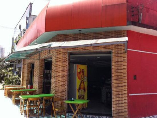 Bar e Lanches do Veríssimo