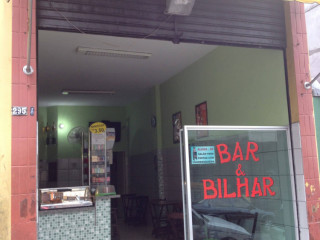 Bar & Bilhar