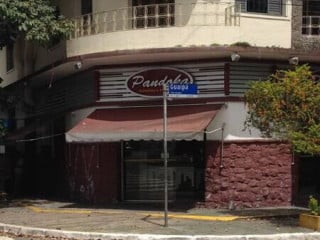 Bandoka Lanches e Refeições