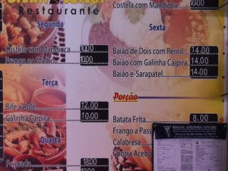Bahia Ceará