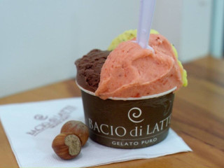 Bacio di Latte