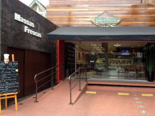 Atelier Del Gusto