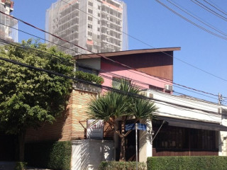 Armazém do Alemão