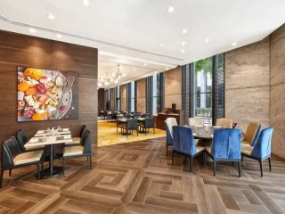 Armazém Morumbi - Hilton Morumbi