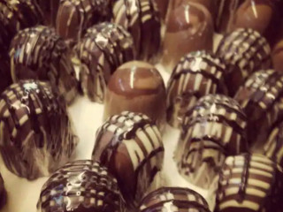 Ariane Chocolates
