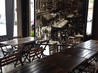 Antigamente Chopp Boteco e Grill