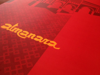 Almanara