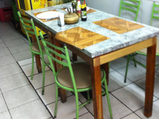 Restaurante e Bar do Cowboy