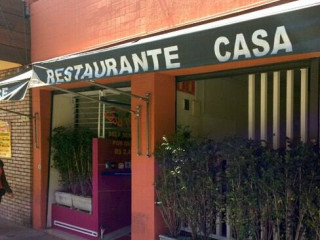 Restaurante Casa Verde