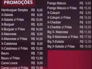 Pilequinho