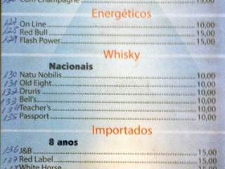 Pingo Azul