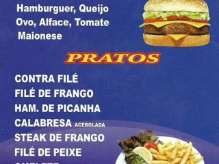 PH Lanches