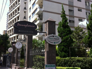 Pennsylvania- Hotel Premier Suites