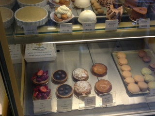Patisserie Douce France