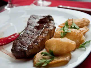 Parrilla São Paulo