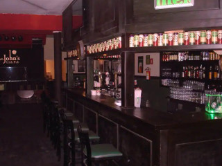 St. John's Irish Pub