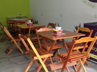 Split Açaí
