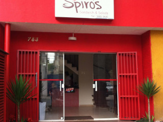 Spiro's