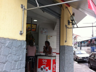 Fernandes Lanches