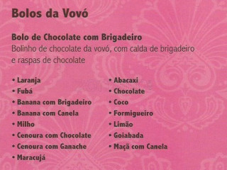 Fada Farinha