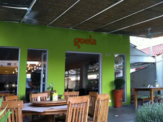 Goela