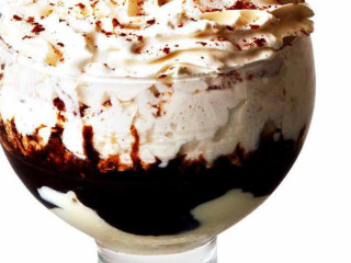 Gelateria Parmalat