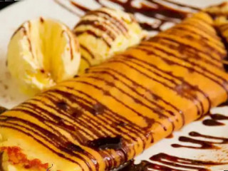 Vila do Crepe