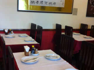 Restaurante Pequin
