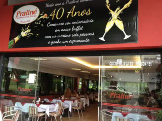 Praliné