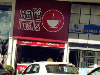 Café Mais