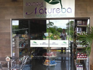 Boutique Natureba