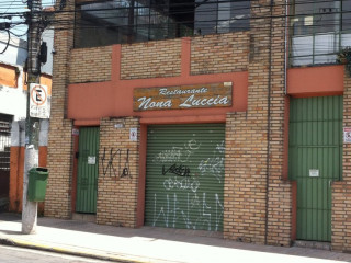 Nona Luccia