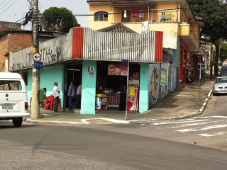 Muito Bom Lanches