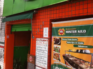 Mister Kilo