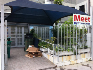 Meet Restaurante