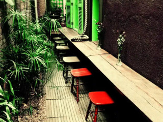 Sofá Café