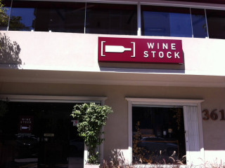 Wine Stock