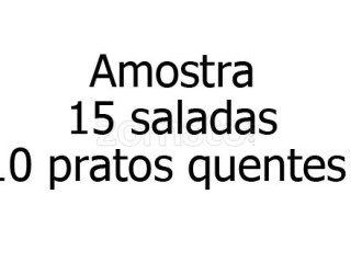 O Quintal