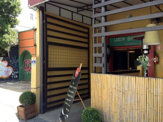 Lucca Brazzi