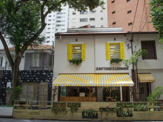 Le Botteghe di Leonardo