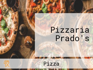 Pizzaria Prado's