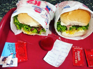 K2 Lanches E Pizzas