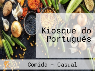 Kiosque do Português