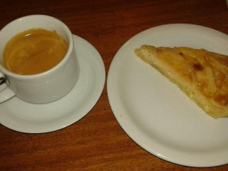 Cafe Caramelo