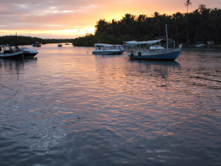 Cabana da Tania