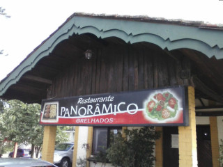 Restaurante Panoramico Imigrante
