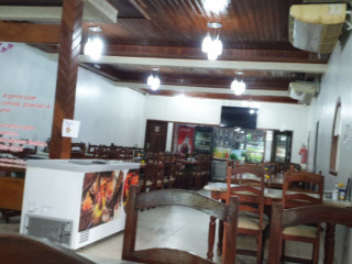 Restaurante Colonial Kilo'S