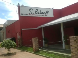 Gabmell Restaurante