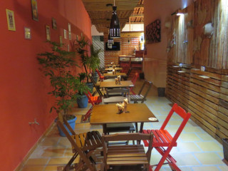 O Cangaco Cafe