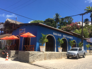 Baia Bar Restaurante